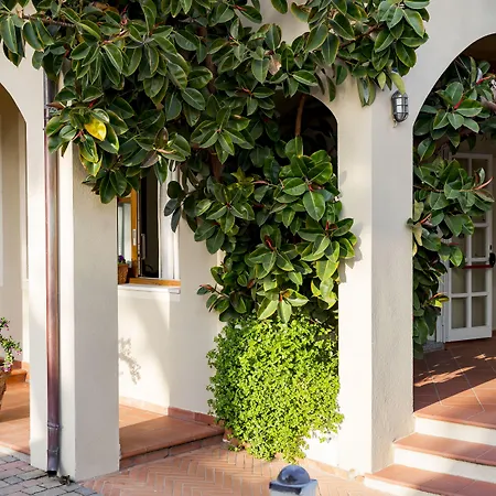 Corallo Hotel Pomonte