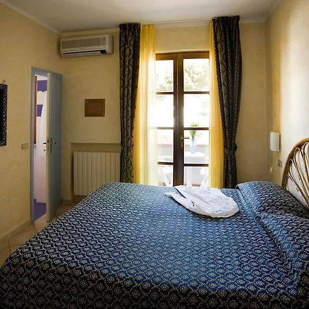 Hotel Corallo