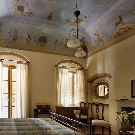 Hotel Corallo