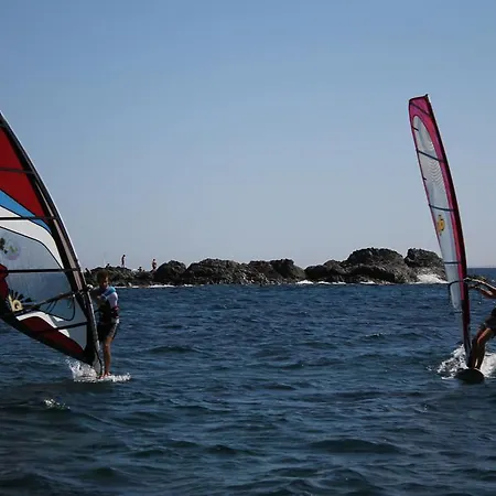 Hotel Corallo Pomonte