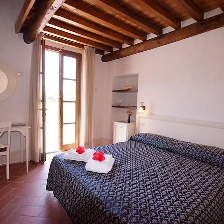 Hotel Corallo 3*