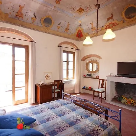 Отель Corallo 3*