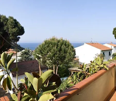 Hotel Corallo