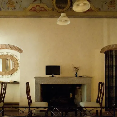 Corallo Hotel