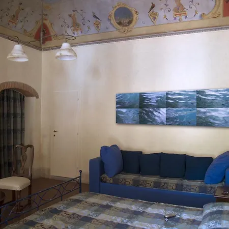 Corallo Hotel Pomonte