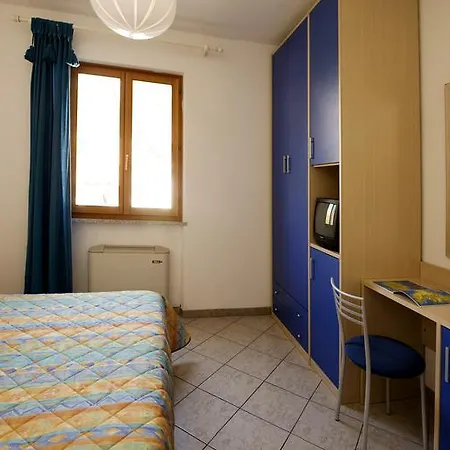 Corallo Hotel Pomonte