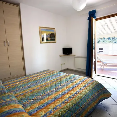Hotel Corallo 3*