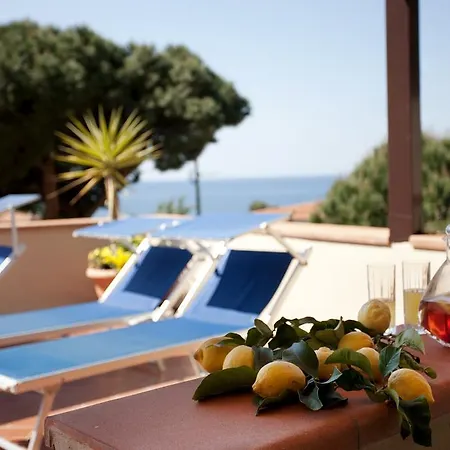 Hotel Corallo