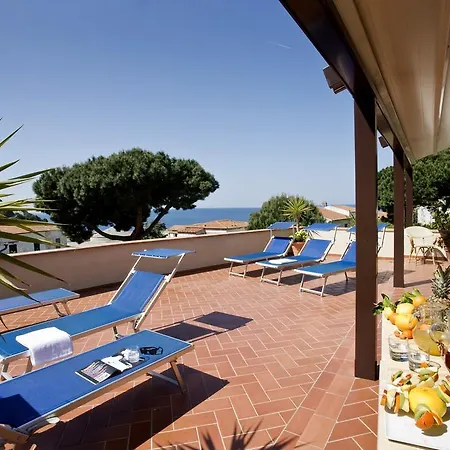 Corallo Hotel