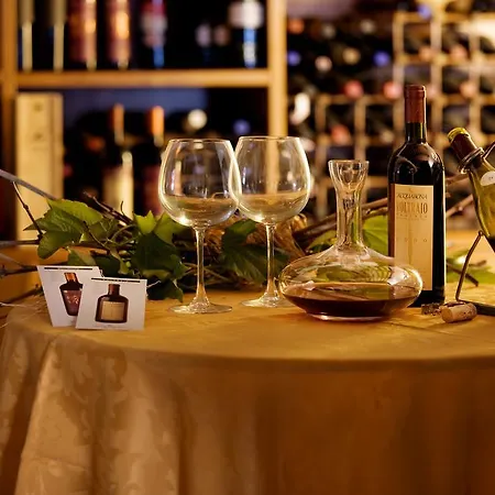 Hotel Corallo Pomonte
