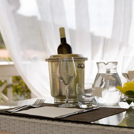 Corallo Hotel