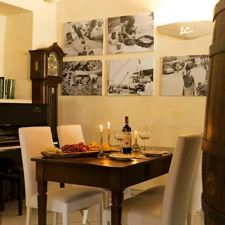 Corallo Hotel Pomonte