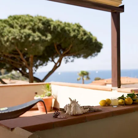 Hotel Corallo
