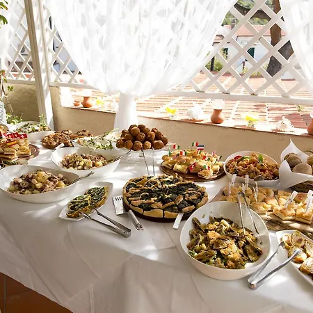 Hotel Corallo 3*