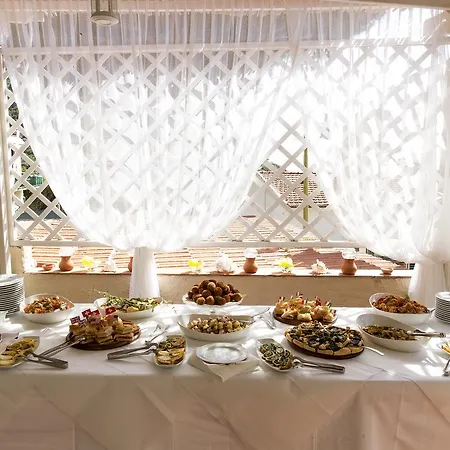 Corallo Hotel