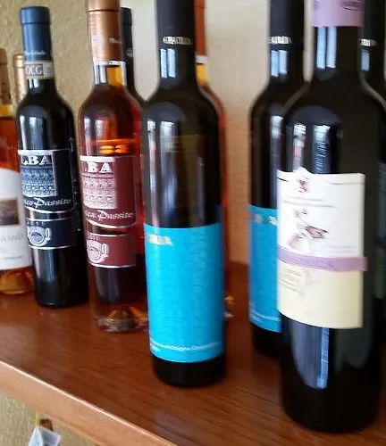 Corallo Szálloda 3*