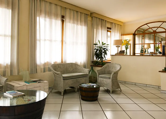 Corallo 3* Помонте