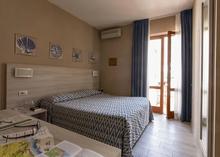 Szálloda Corallo 3*