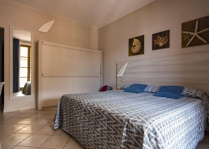 Corallo Помонте