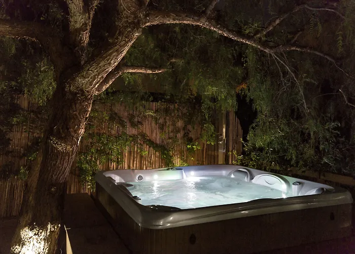 Corallo Отель Помонте