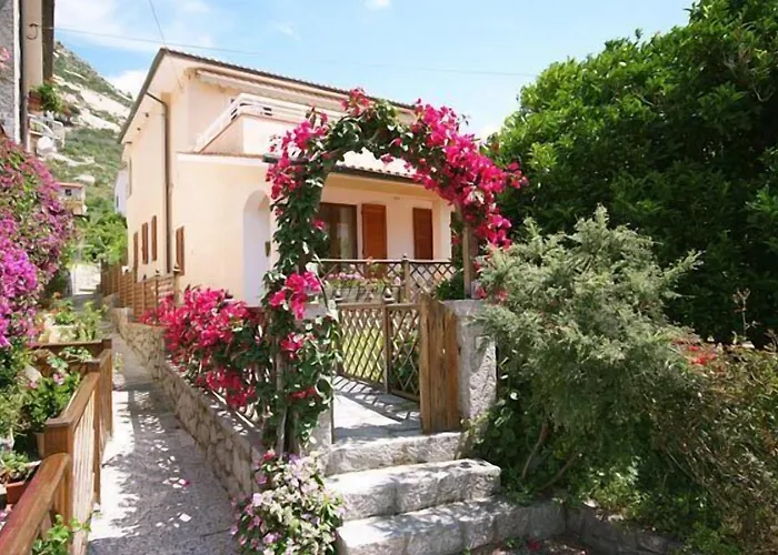 Szálloda Corallo 3*