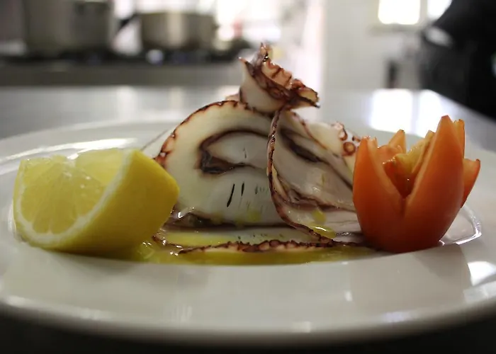 Отель Corallo 3*