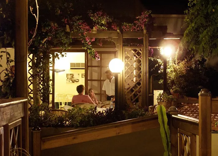 Szálloda Corallo 3*