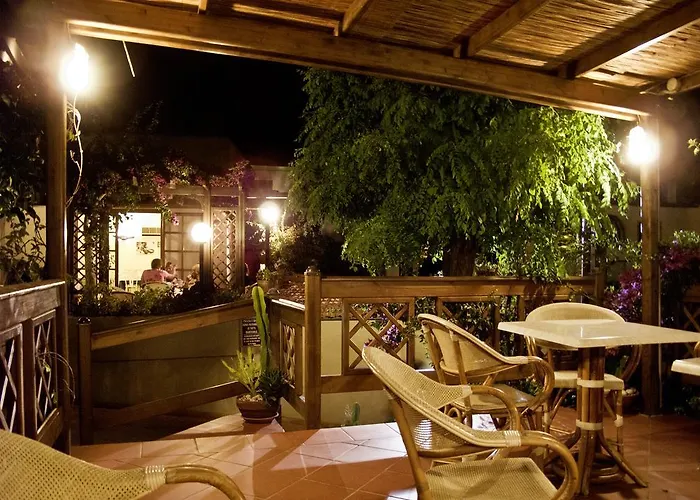 Corallo 3* Помонте