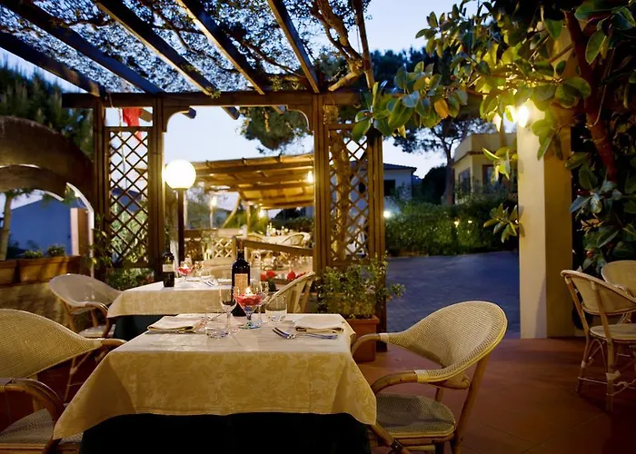 Corallo 3* Помонте