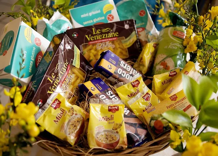 Отель Corallo 3*