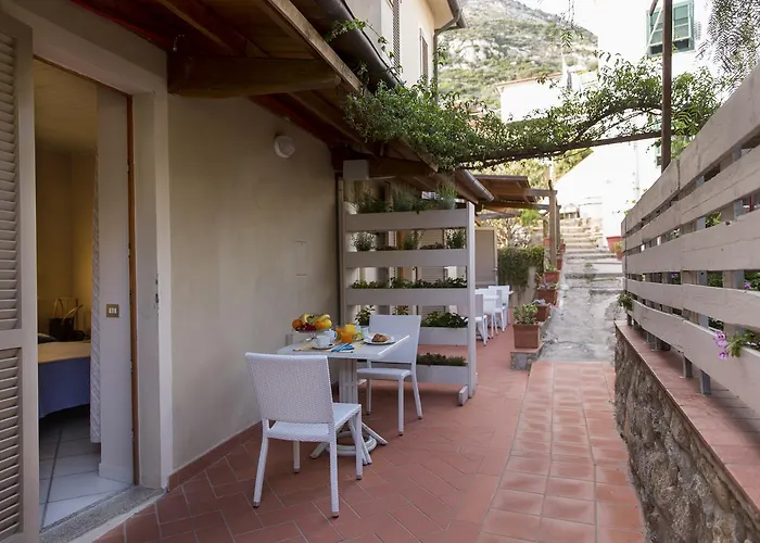 Corallo Szálloda 3*