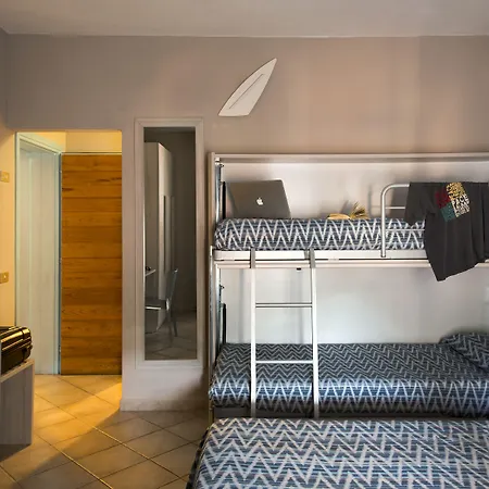 Hotel Corallo Pomonte