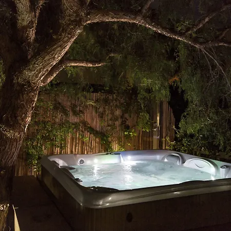 Corallo Hotel Pomonte