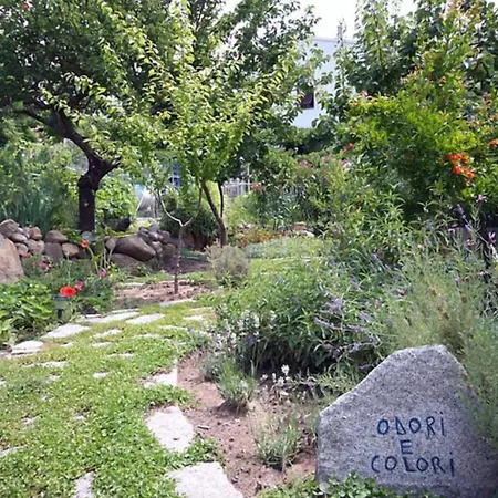 Szálloda Corallo 3*