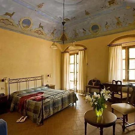 Corallo 3* Pomonte (Livorno)