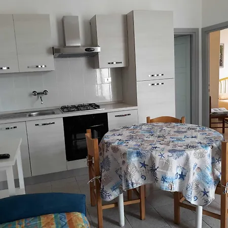Hotel Corallo