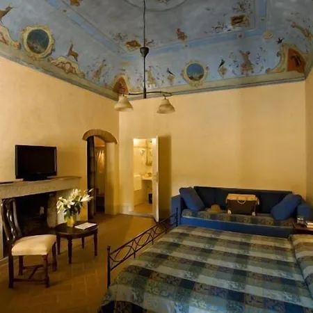 Hotel Corallo