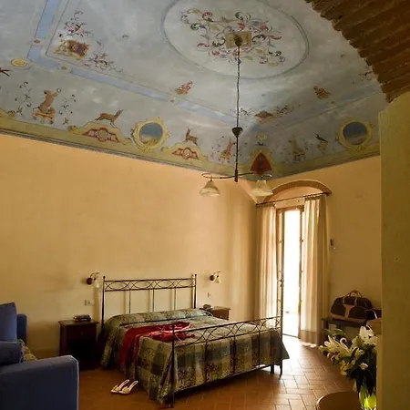 Hotel Corallo 3*