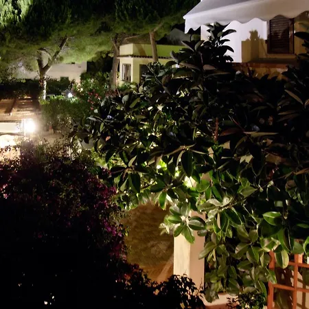 Corallo Hotel Pomonte