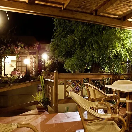 Corallo 3* 波蒙特