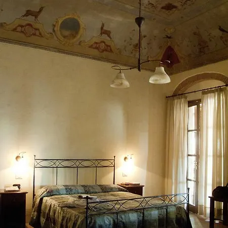 Corallo 3* Pomonte (Livorno)