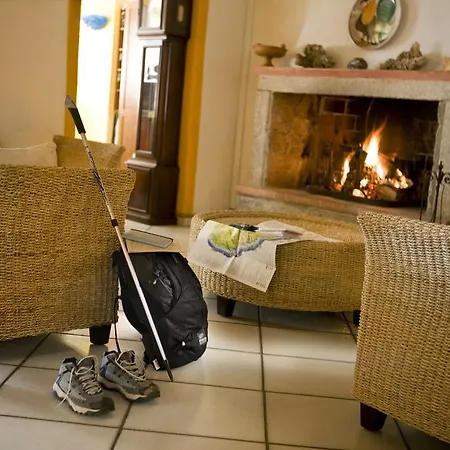 Corallo 酒店 波蒙特