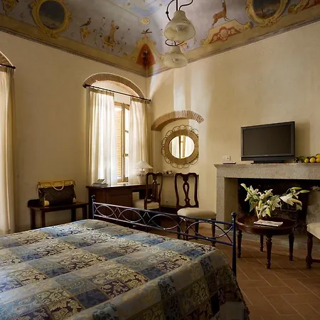 Corallo 3* Pomonte (Livorno)