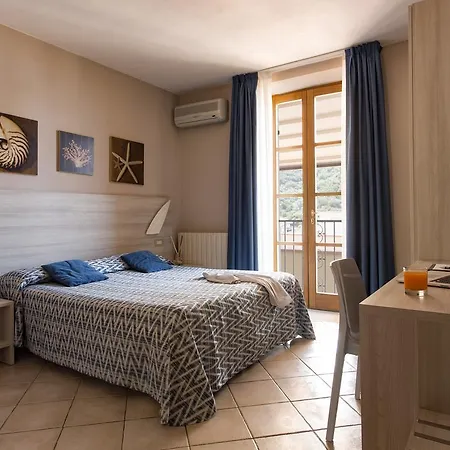 Hotel Corallo Pomonte
