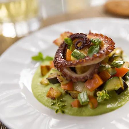 Corallo Hotel Pomonte