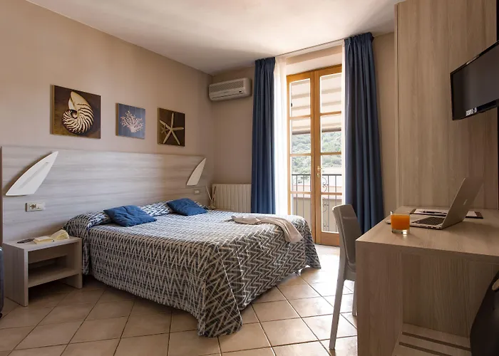 Corallo Hotel Pomonte