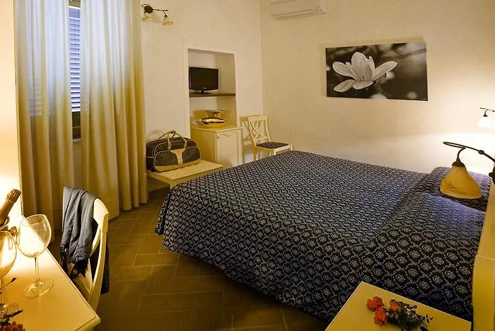 Corallo Hotel 3*