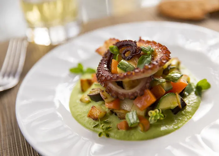 Corallo Hotel Pomonte