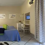 Corallo Hotel Pomonte