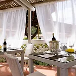 Hotel Corallo Pomonte